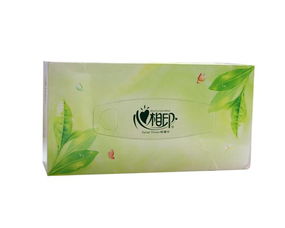 便捷之选 洞悉h200盒装面巾纸的日常妙用