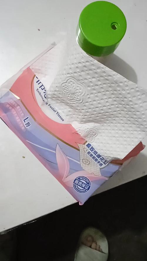 面巾纸潮汕话怎么说